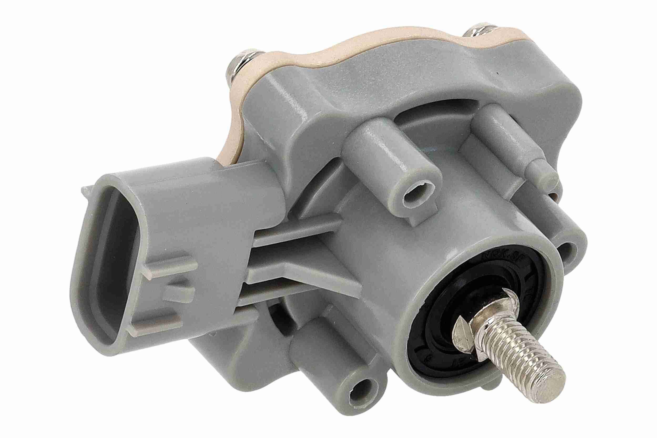 Sensor, Leuchtweitenregulierung