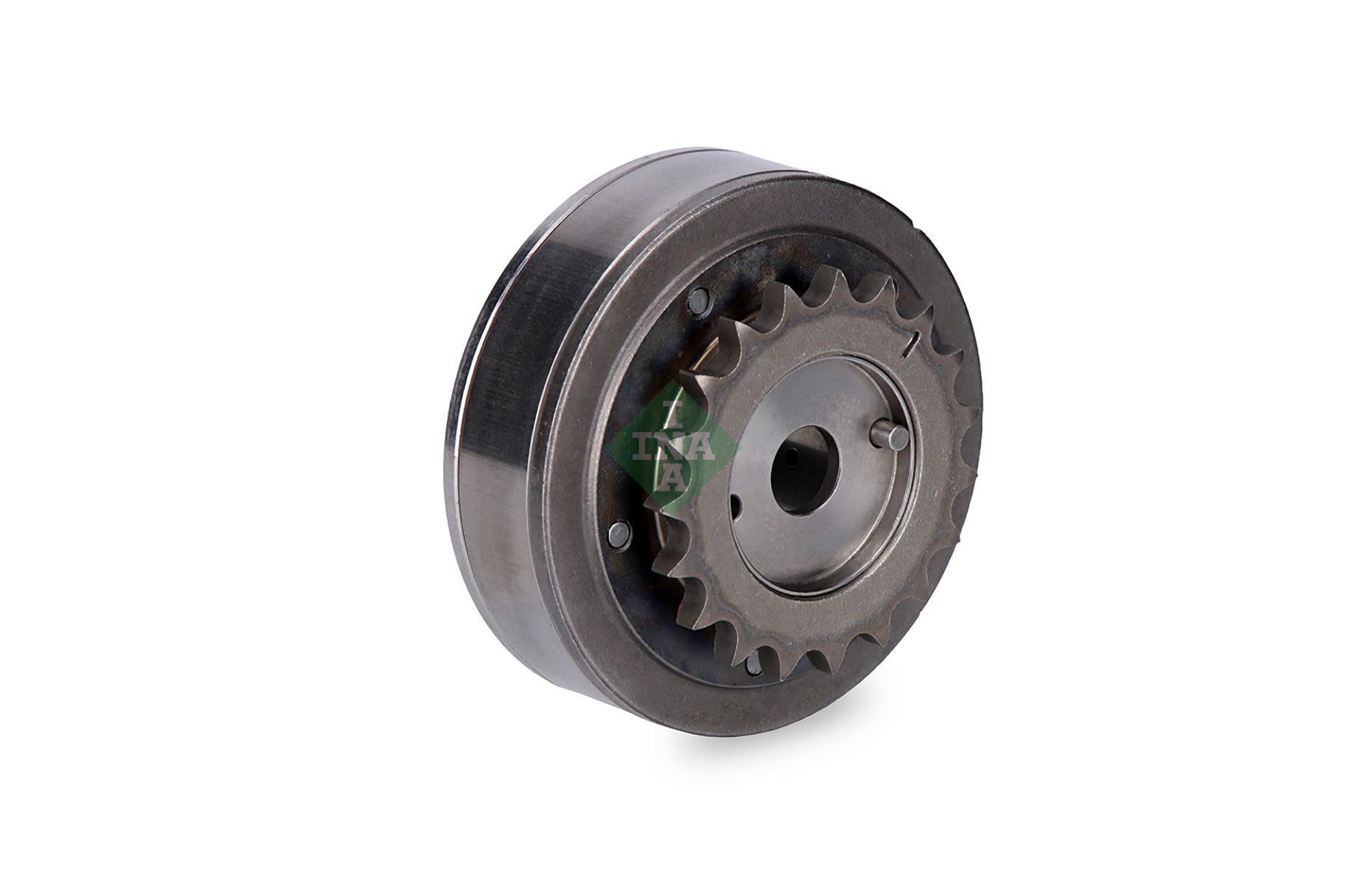 Nockenwellenversteller