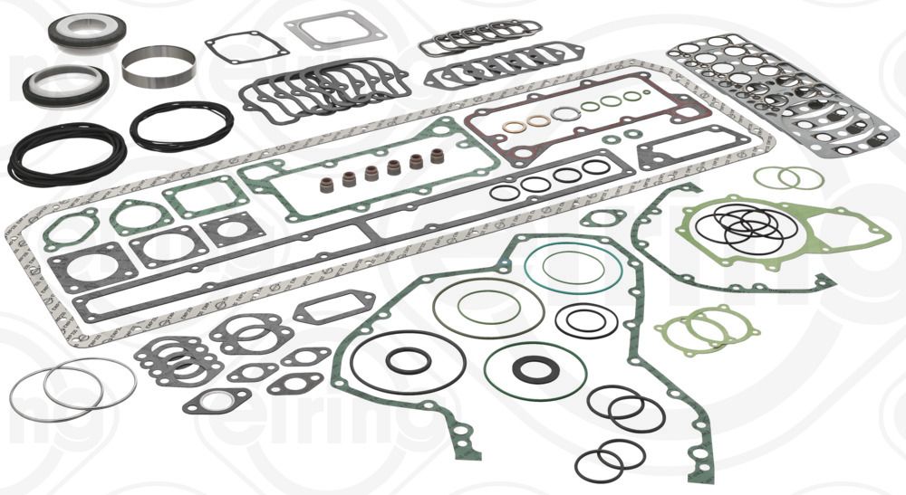 Dichtungsvollsatz, Motor