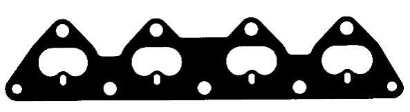 Dichtung, Abgaskrümmer