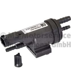 Umschaltventil, Umschaltklappe (Saugrohr)