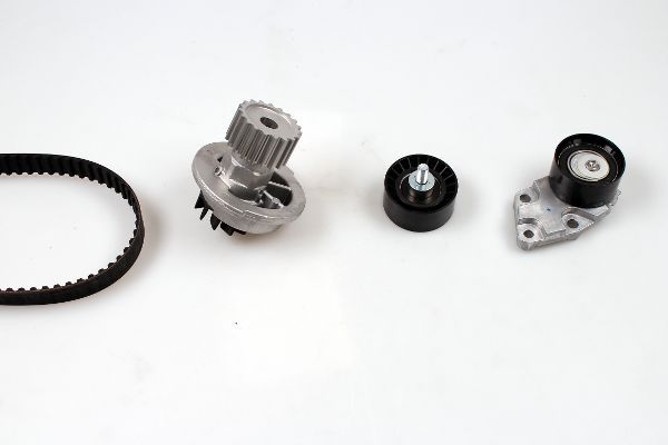 Wasserpumpe + Zahnriemensatz