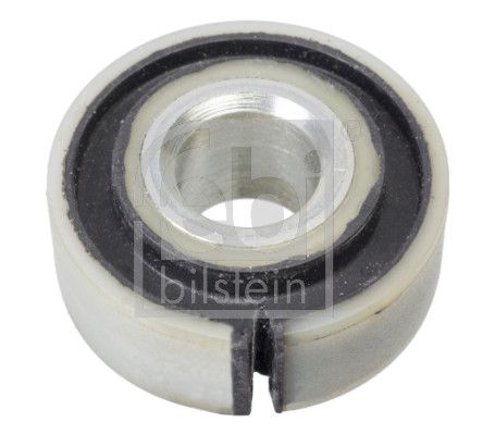 Buchse, Fahrerhauslagerung