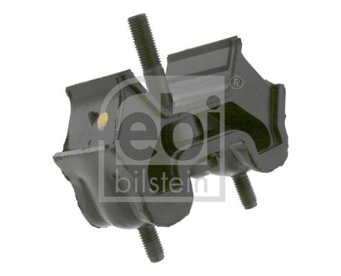 Lagerung, Motor