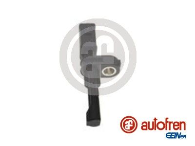 ABS-Sensor hinten L/R passt zu: MAN TGE; AUDI A3; SEAT LEON, LEON SC, LEON ST; SKODA OCTAVIA III, SUPERB III; VW CADDY ALLTRACK IV, CADDY III, CADDY IV, CRAFTER 1.0-Electric 03.04-