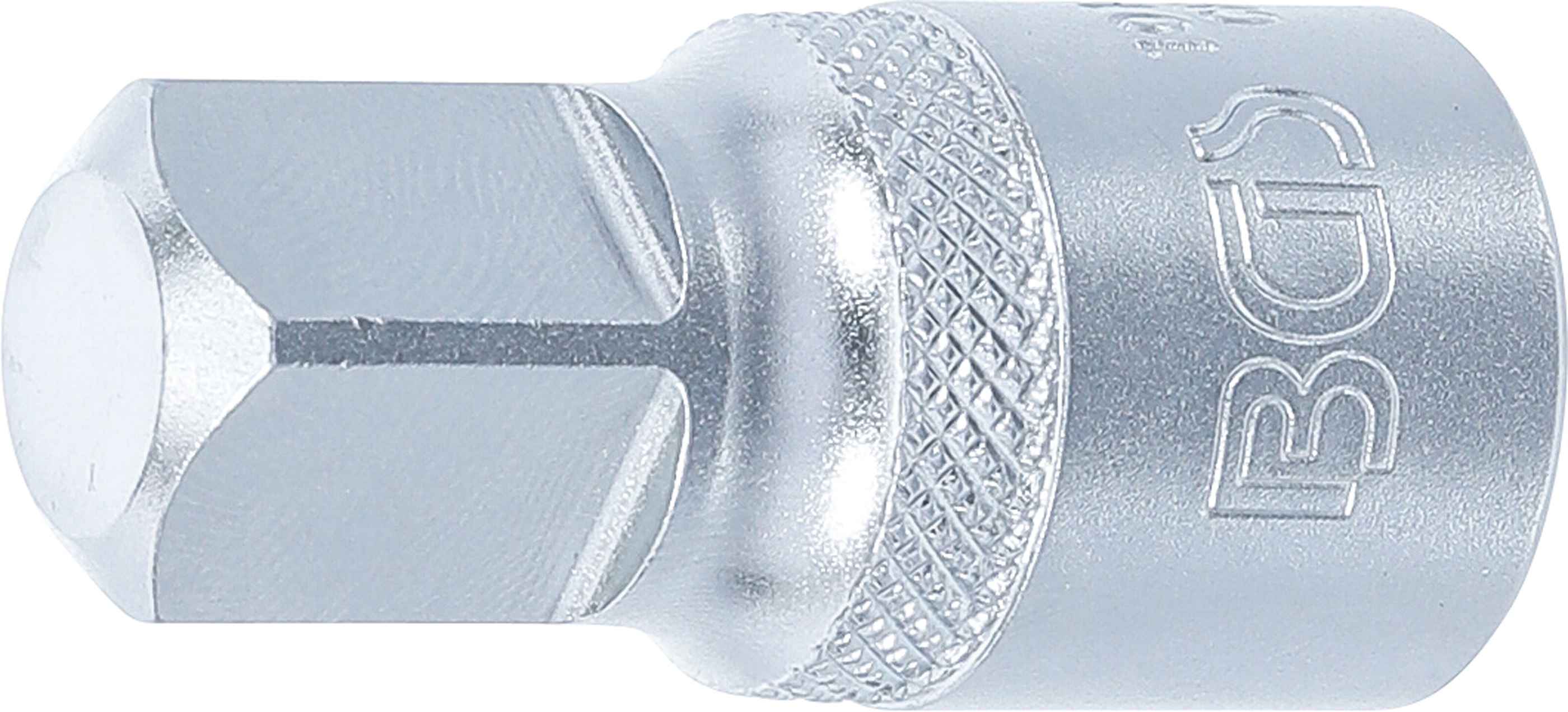 BGS Öldienstschlüssel | Antrieb Innenvierkant 12,5 mm (1/2") | Abtrieb Innenvierkant | 1/2"