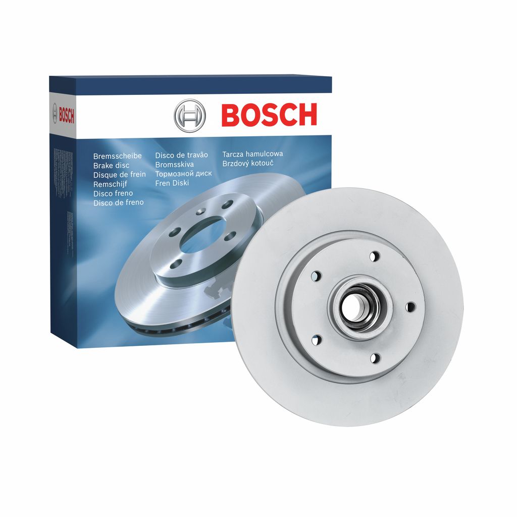 Bremsscheibe