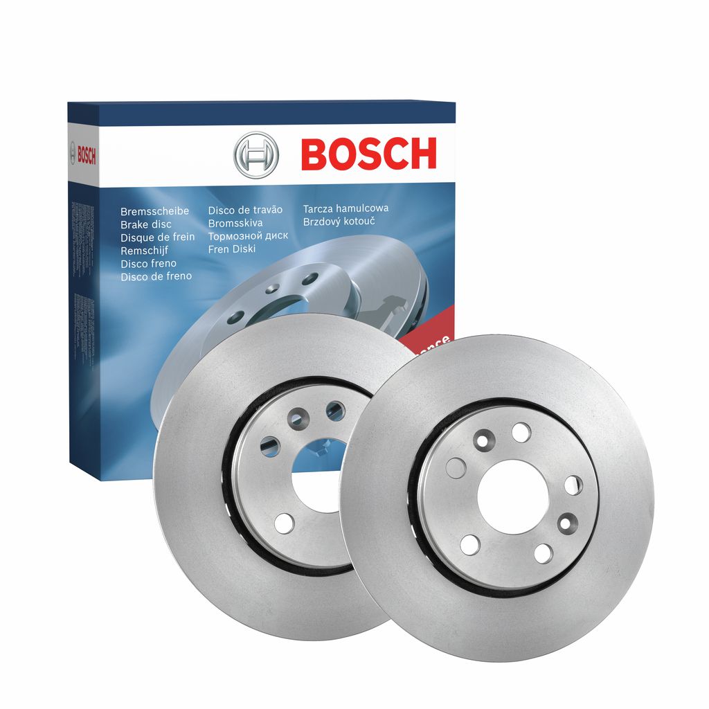 Bremsscheibe