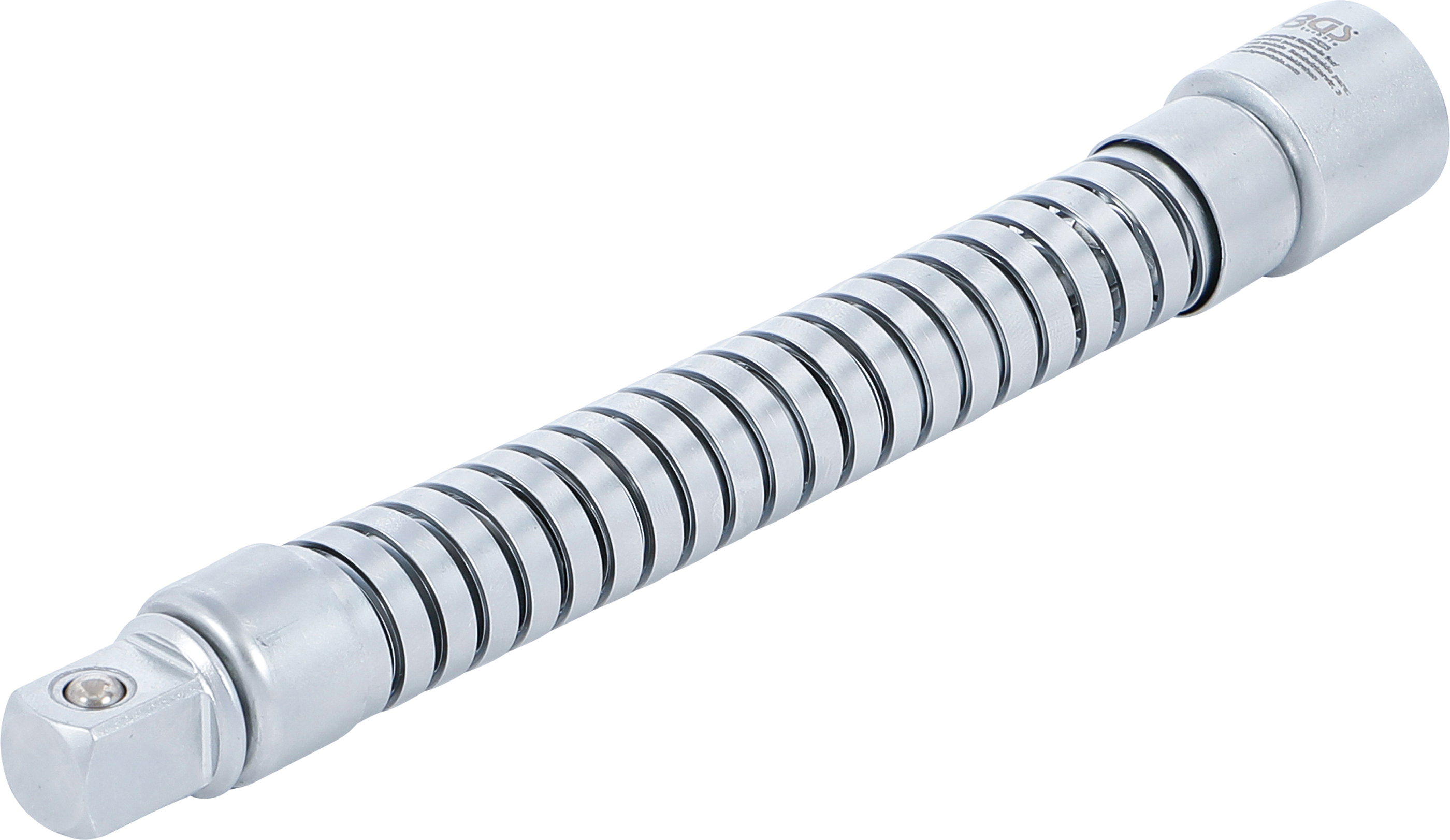 BGS Flexible Verlängerung | 12,5 mm (1/2") | 190 mm