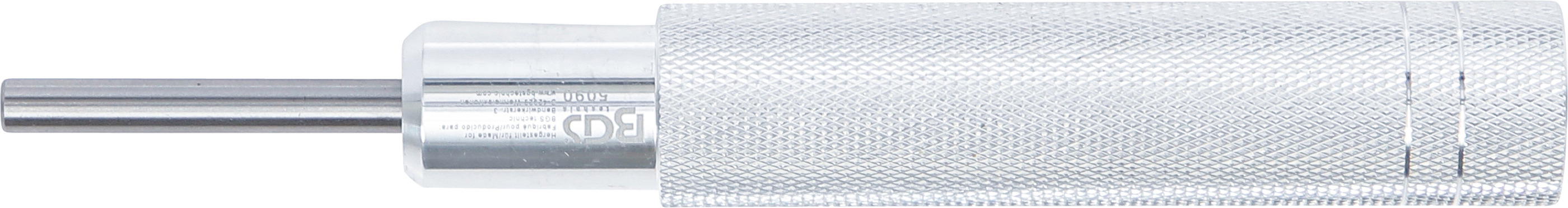 BGS Kupplungsscheiben-Zentrierwerkzeug | für BMW-Motorräder R und K-Reihe