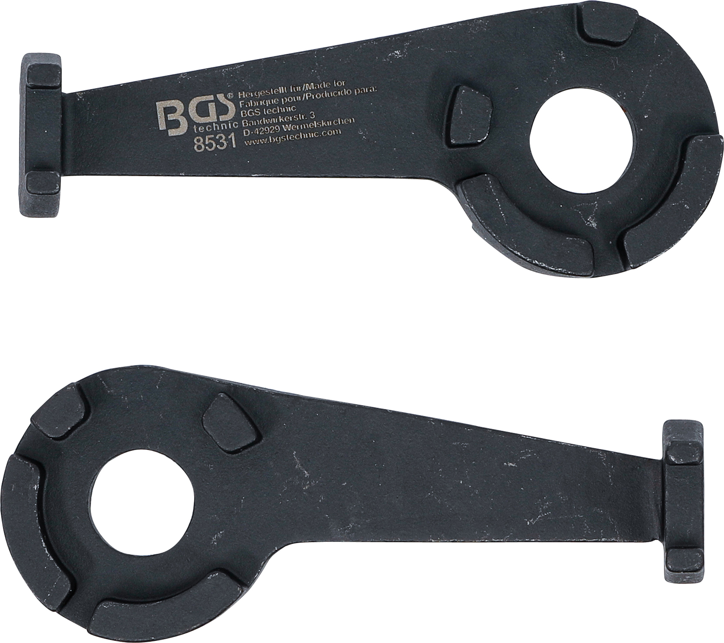 BGS Nockenwellen-Einstellwerkzeug | für Audi V8 4.2