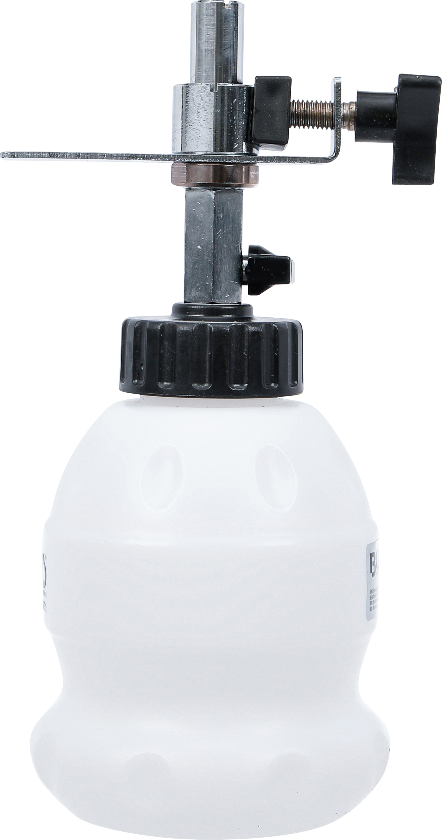 BGS Bremsflüssigkeits-Nachfüllflasche | 1 l