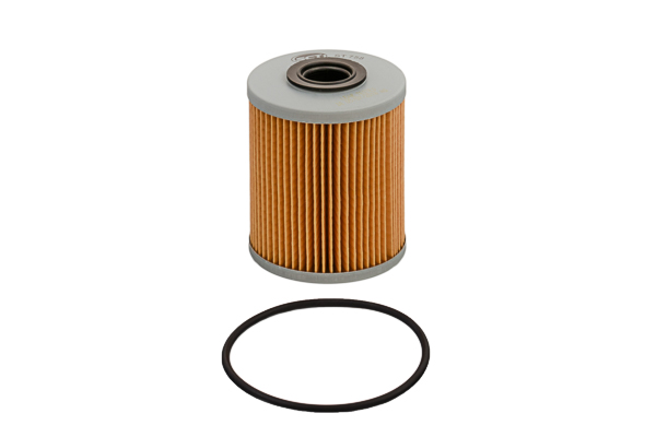 Ölfilter SCT Germany ST 758