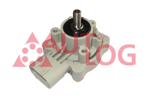 Sensor, Leuchtweitenregulierung