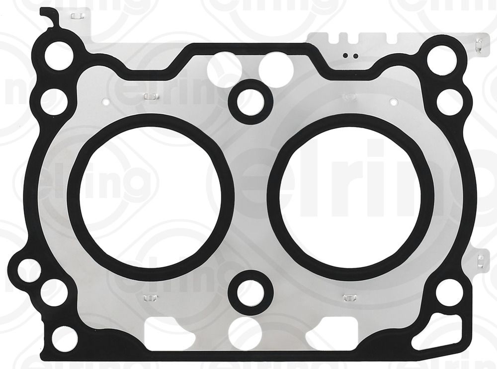 Dichtung, Zylinderkopf