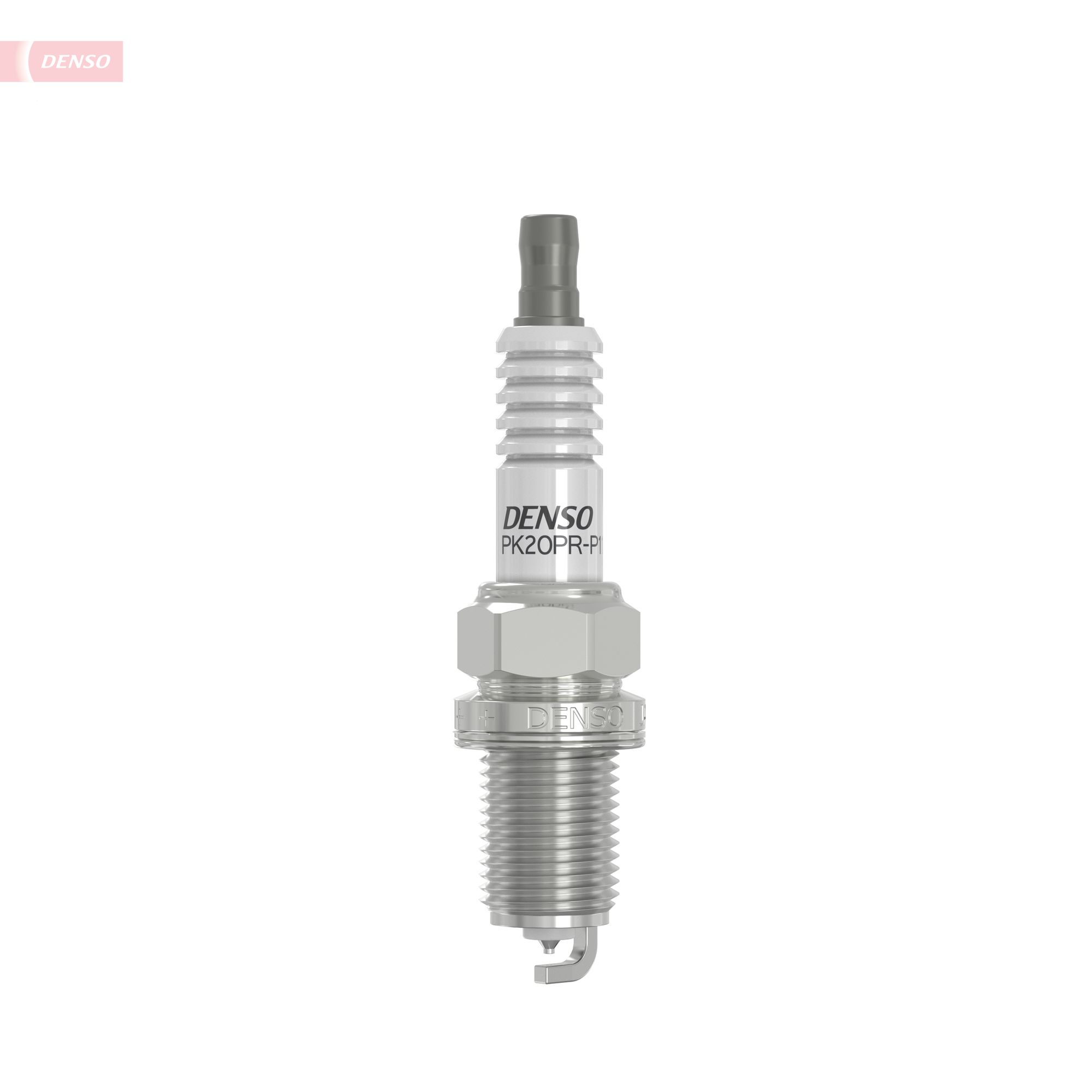 Zündkerze “DENSO 1-Masseelektrode , Platin-Mittelelektrode , 1,1 mm”