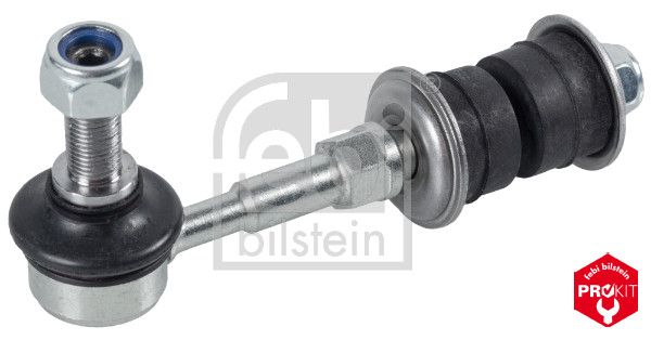 Stange/Strebe, Stabilisator