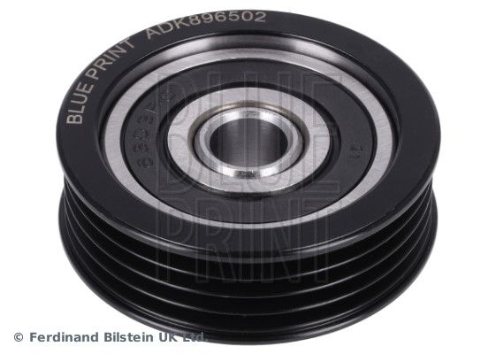 Umlenk-/Führungsrolle, Keilrippenriemen