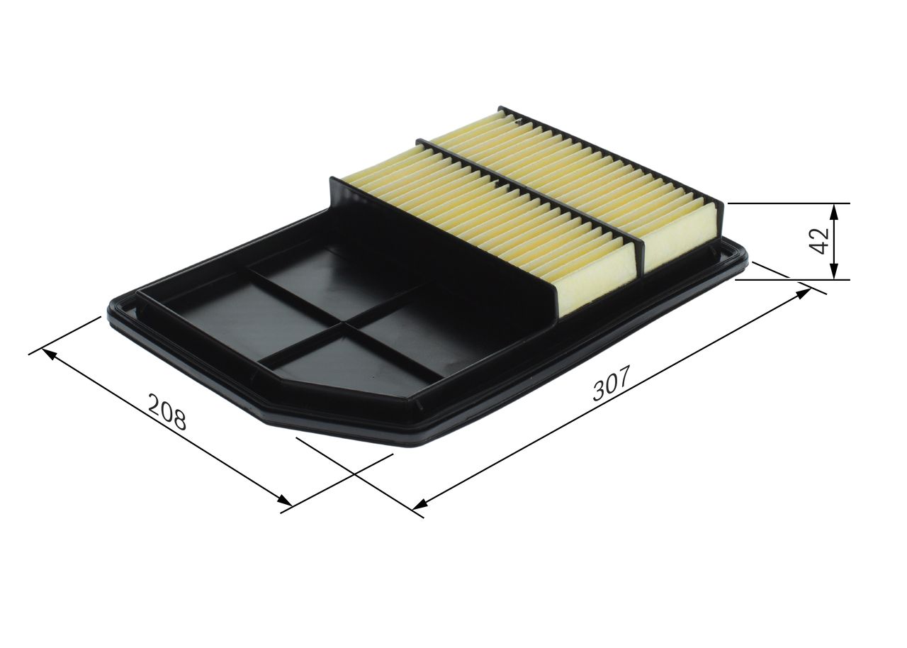 Luftfilter