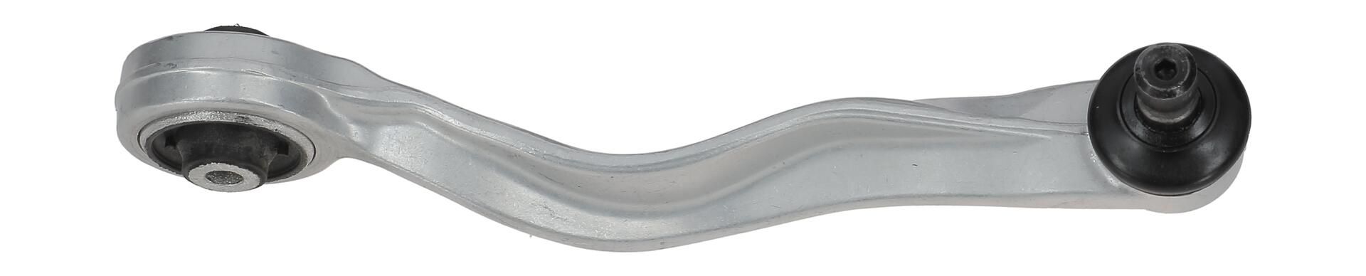 Lenker, Radaufhängung