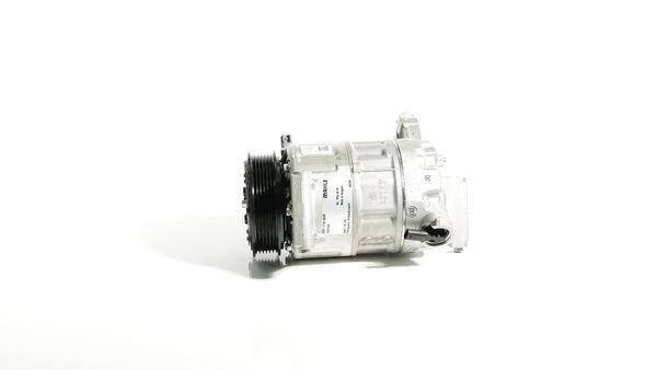 Kompressor, Klimaanlage