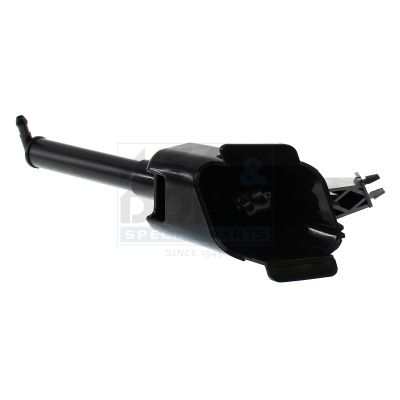 Waschwasserdüse, Scheinwerferreinigung