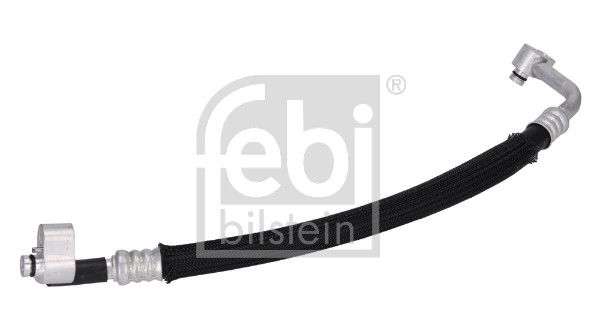 Hochdruckleitung, Klimaanlage