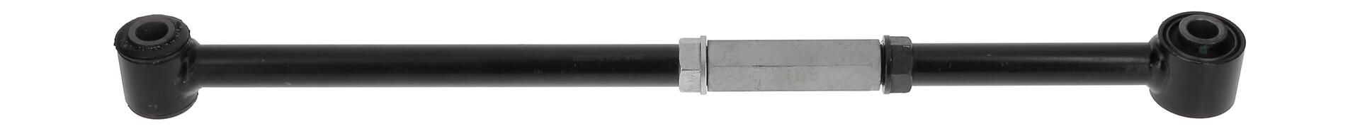 Lenker, Radaufhängung