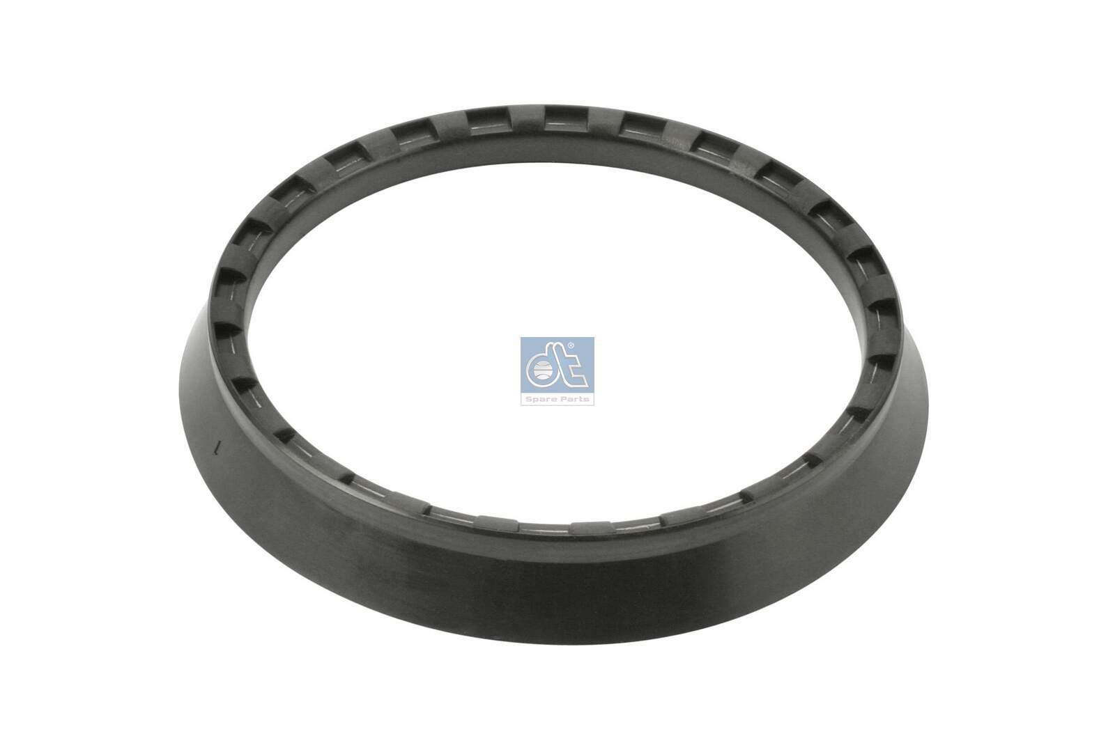 Wellendichtring, Differential