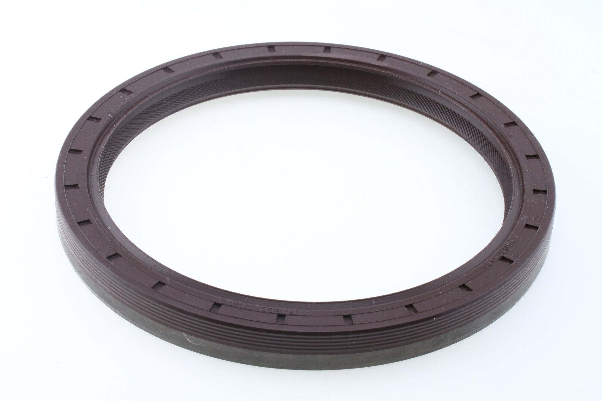 Wellendichtring, Kurbelwelle