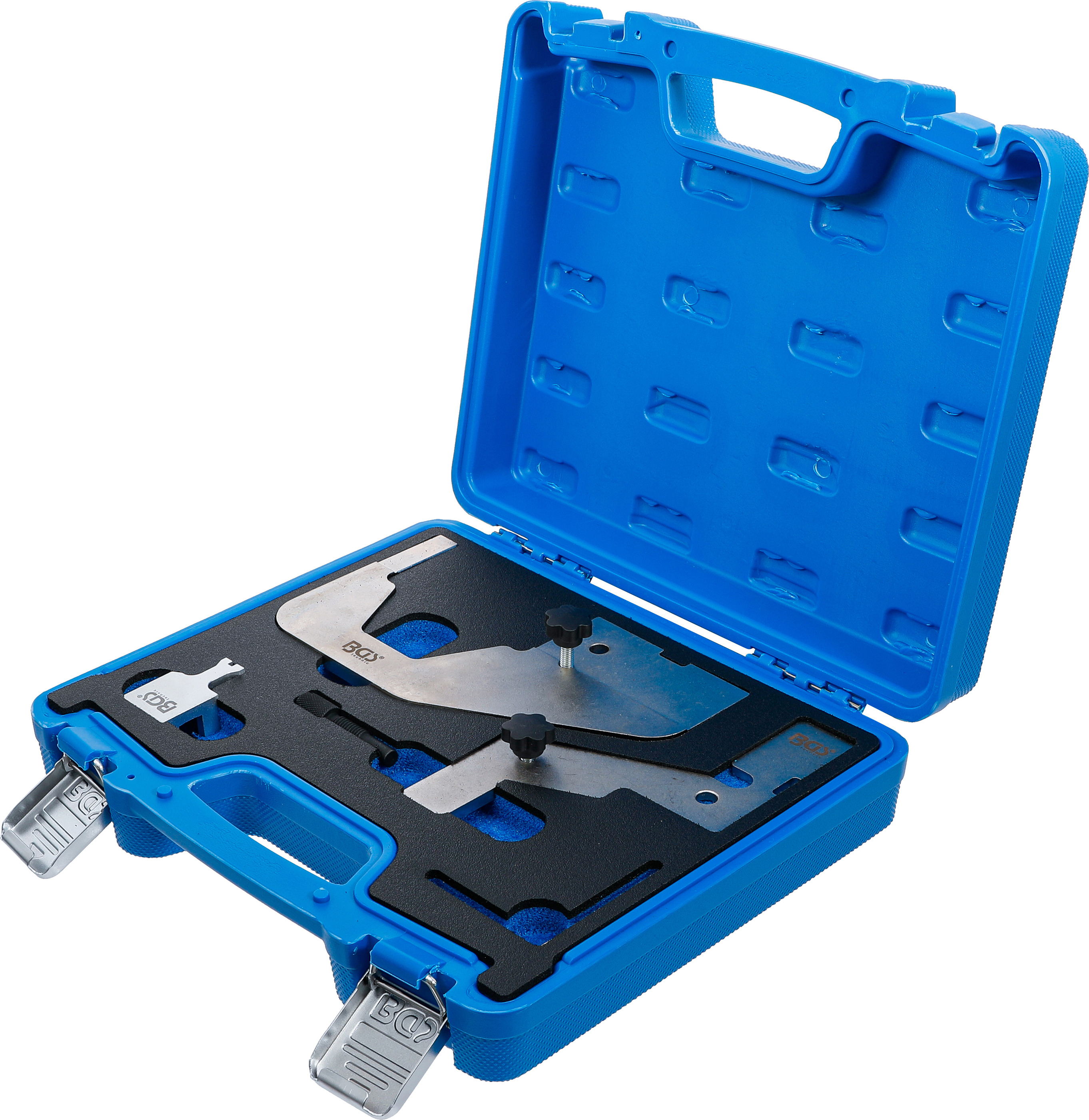 BGS Motor-Einstellwerkzeug-Satz | für Ford 2.0 Ecoboost