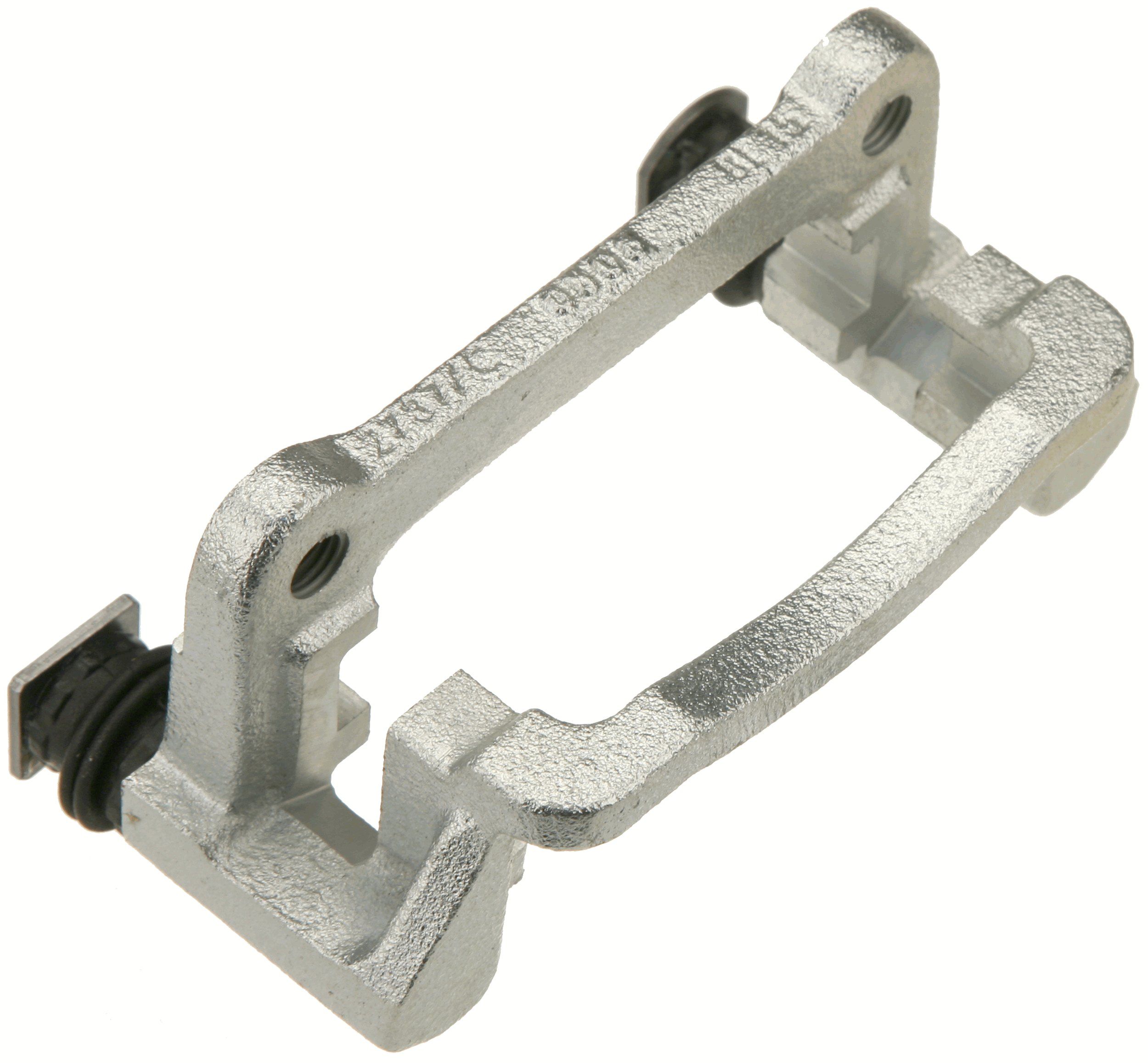 Halter, Bremssattel