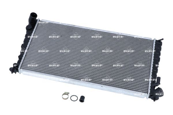 Kühler, Motorkühlung