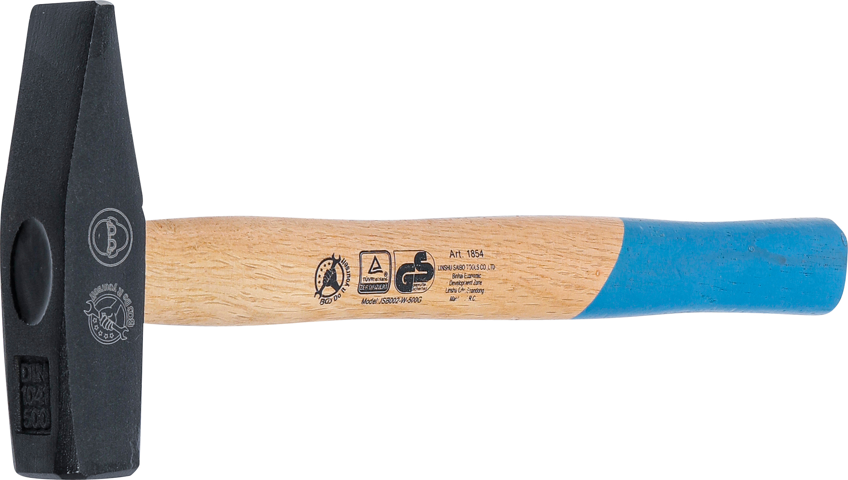 BGS Schlosserhammer | 500 g