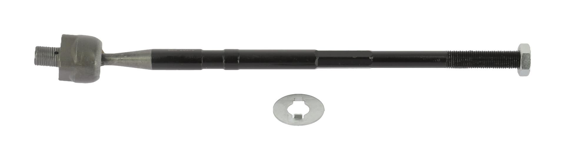 Axialgelenk, Spurstange