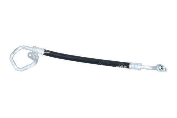 Hochdruck-/Niederdruckleitung, Klimaanlage