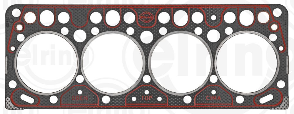 Dichtung, Zylinderkopf