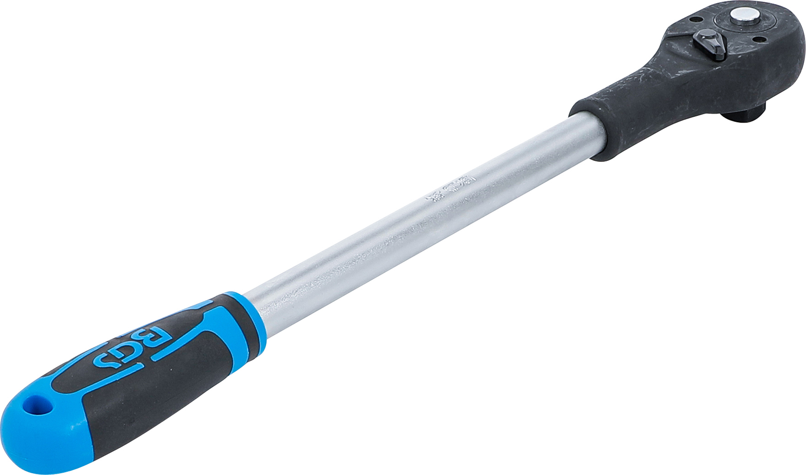 BGS Umschaltknarre | Abtrieb Außenvierkant 20 mm (3/4")