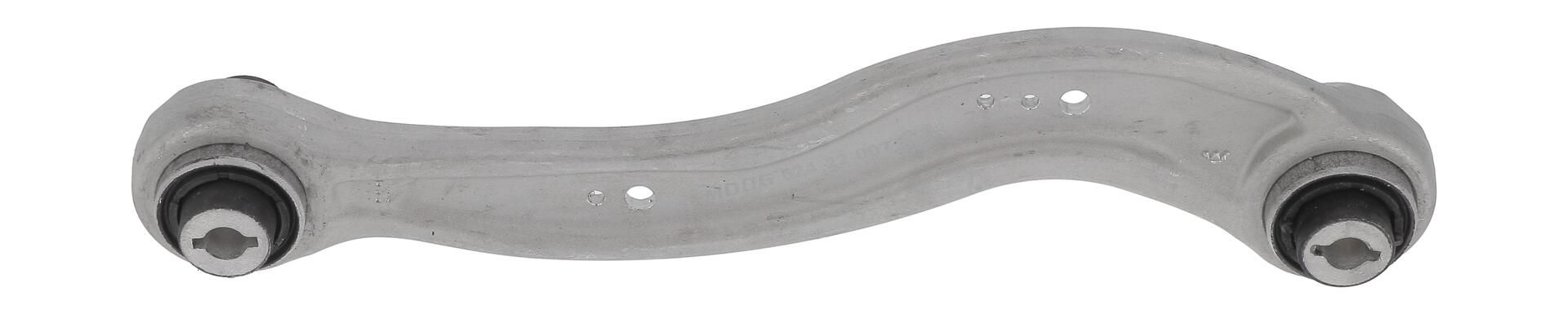 Lenker, Radaufhängung