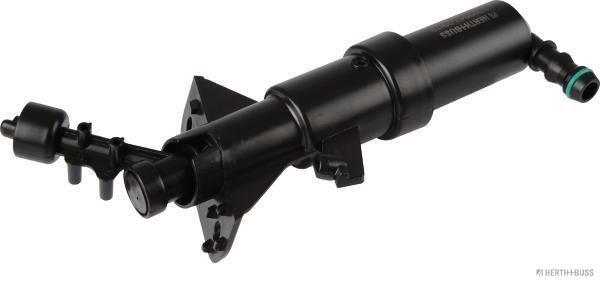 Waschwasserdüse, Scheinwerferreinigung