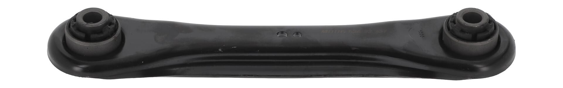 Lenker, Radaufhängung