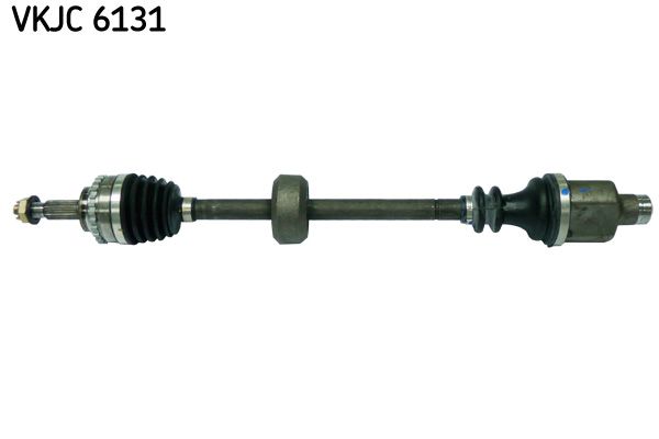 Antriebswelle
