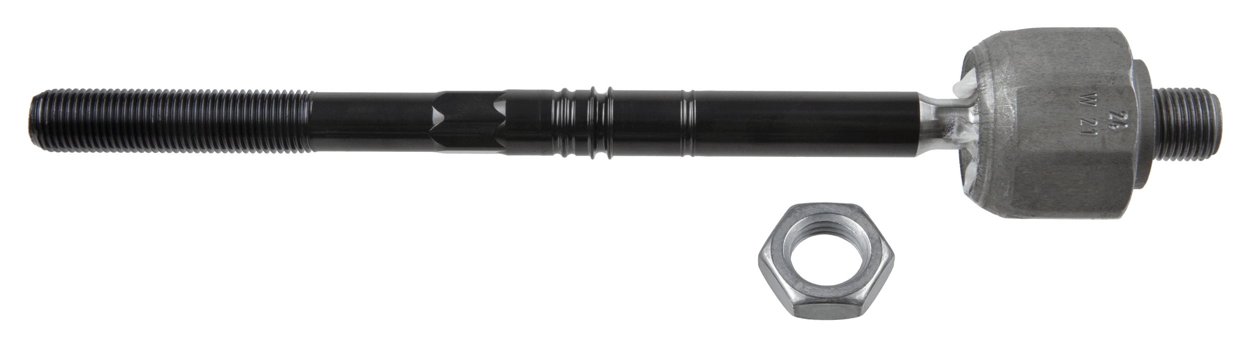 Axialgelenk, Spurstange