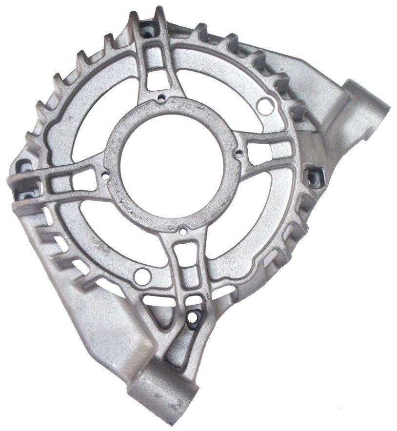 Stator, Generator