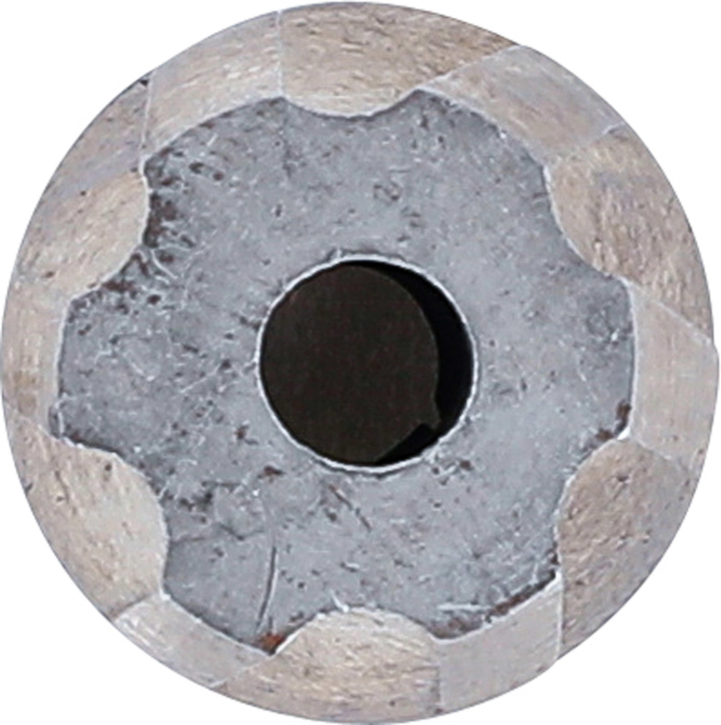 BGS Reibahle | für Art. 65520 | Ø 18 mm, Länge 23 mm