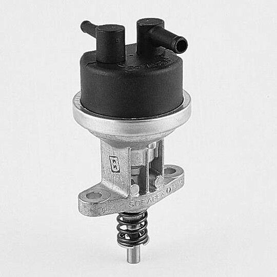 Kraftstoffpumpe “VALEO mechanisch , 8 mm, 8 mm”
