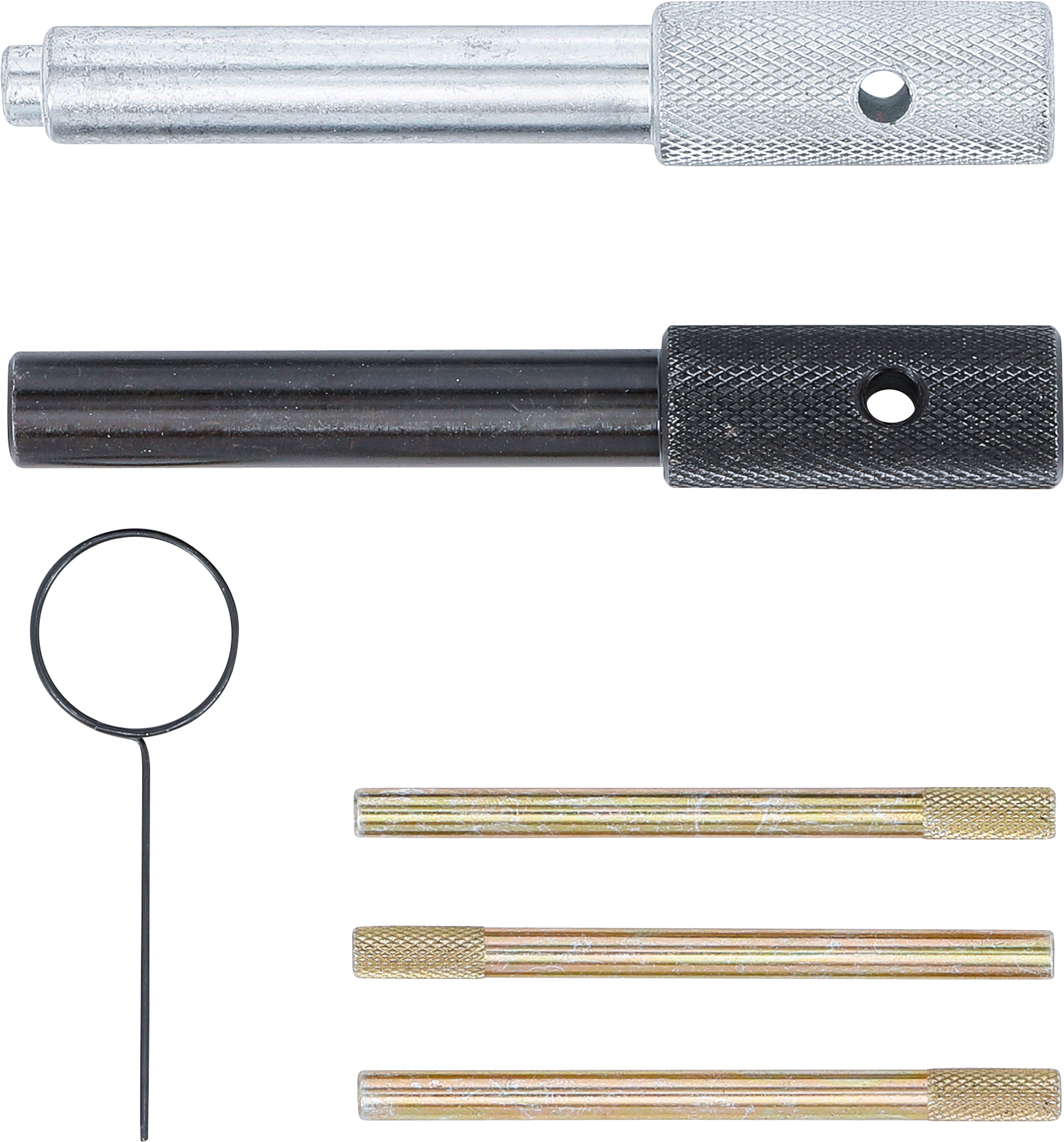 BGS Motor-Einstellwerkzeug-Satz | für Ford Duratorq 2.0, 2.4 Diesel