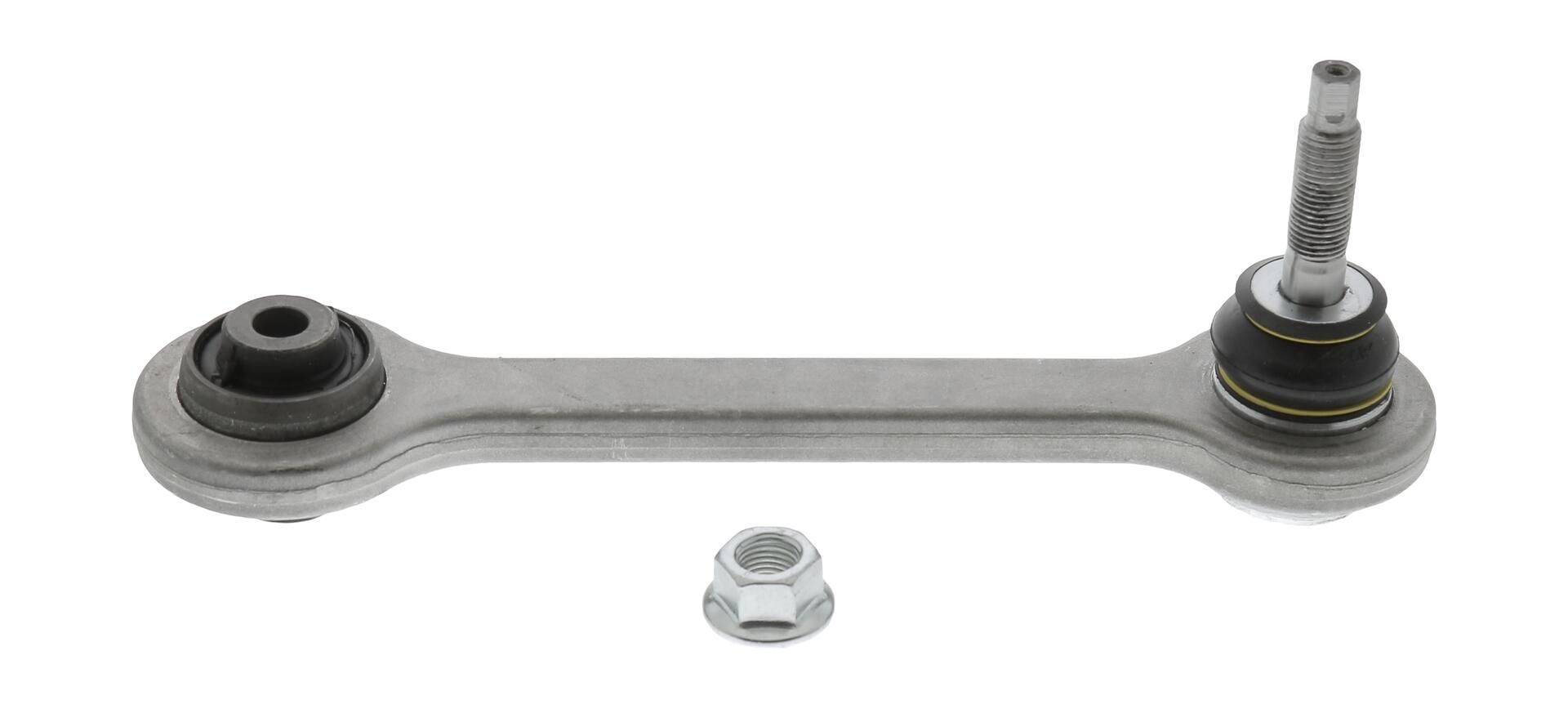 Lenker, Radaufhängung