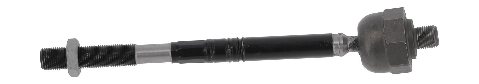 Axialgelenk, Spurstange