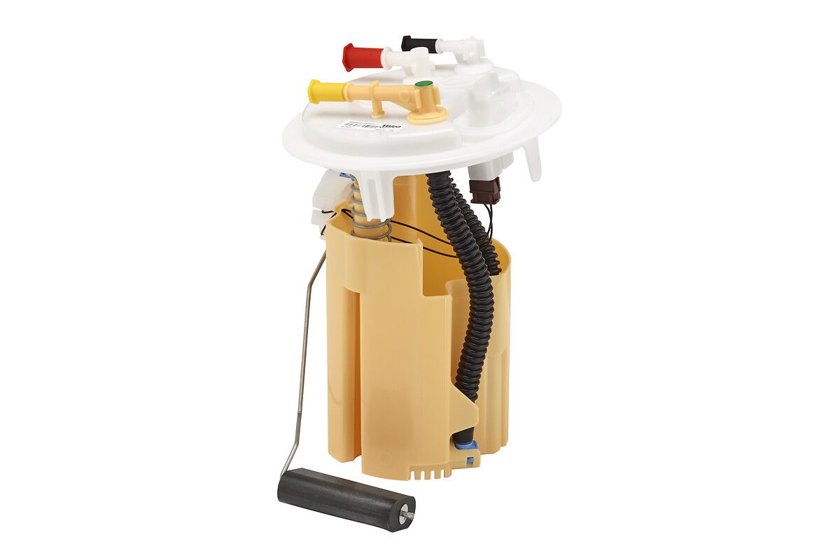 Sensor, Kraftstoffvorrat